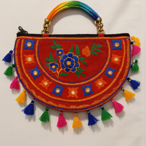 Handmade Traditional Bags – Ethnic, Eco-Friendly, Artisan Craftsmanship
