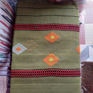Assamese new design bua Sador mekhela set