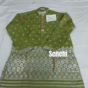 Men’s Kurta – Stylish & Comfortable Ethnic Wear for Every Occasion