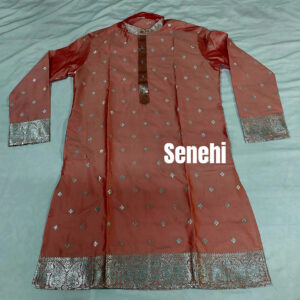 Men’s Kurta – Stylish & Comfortable Ethnic Wear for Every Occasion
