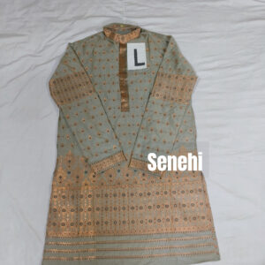 Men’s Kurta – Stylish & Comfortable Ethnic Wear for Every Occasion