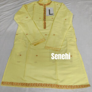 Men’s Kurta – Stylish & Comfortable Ethnic Wear for Every Occasion