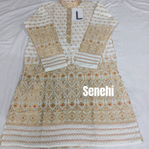 Men’s Kurta – Stylish & Comfortable Ethnic Wear for Every Occasion