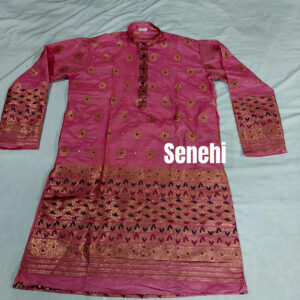 Men’s Kurta – Stylish & Comfortable Ethnic Wear for Every Occasion