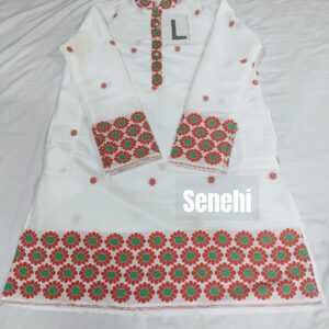 Men’s Kurta – Stylish & Comfortable Ethnic Wear for Every Occasion