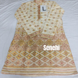 Men’s Kurta – Stylish & Comfortable Ethnic Wear for Every Occasion