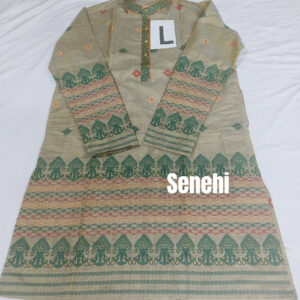 Men’s Kurta – Stylish & Comfortable Ethnic Wear for Every Occasion