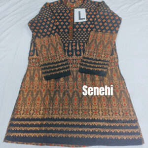 Men’s Kurta – Stylish & Comfortable Ethnic Wear for Every Occasion