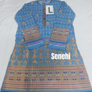 Men’s Kurta – Stylish & Comfortable Ethnic Wear for Every Occasion