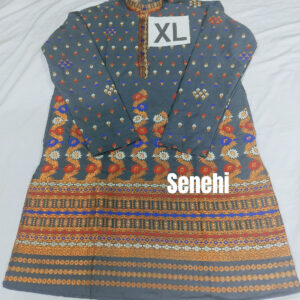 Men’s Kurta – Stylish & Comfortable Ethnic Wear for Every Occasion