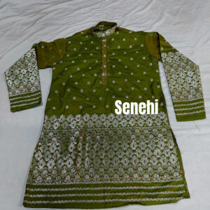 Men’s Kurta – Stylish & Comfortable Ethnic Wear for Every Occasion