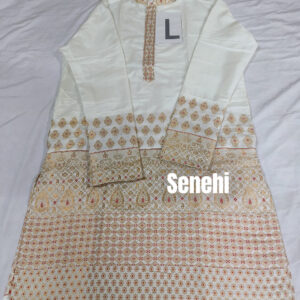 Men’s Kurta – Stylish & Comfortable Ethnic Wear for Every Occasion