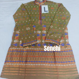 Men’s Kurta – Stylish & Comfortable Ethnic Wear for Every Occasion