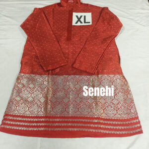 Men’s Kurta – Stylish & Comfortable Ethnic Wear for Every Occasion