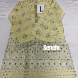 Men’s Kurta – Stylish & Comfortable Ethnic Wear for Every Occasion