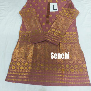 Men’s Kurta – Stylish & Comfortable Ethnic Wear for Every Occasion