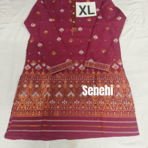Men’s Kurta – Stylish & Comfortable Ethnic Wear for Every Occasion