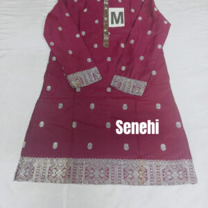Men’s Kurta – Stylish & Comfortable Ethnic Wear for Every Occasion