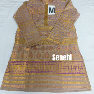 Men’s Kurta – Stylish & Comfortable Ethnic Wear for Every Occasion