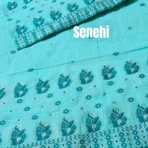Assamese Kesapat Cotton Bua Handmade Sador Mekhela – Elegant Handloom from Assam