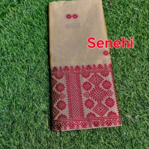 Assamese New stylish Riha cador