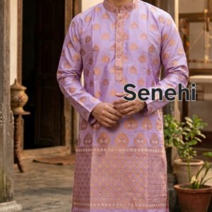 Men's Stylish Kurta for Men | Traditional Ethnic Wear Kurta | Cotton Kurta for Festive & Casual Wear