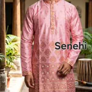 Men's Stylish Kurta for Men | Traditional Ethnic Wear Kurta | Cotton Kurta for Festive & Casual Wear