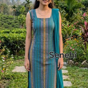 Traditional Girls’ Kurta – Stylish Ethnic Kurta for Girls | Indian & Pakistani Festive and Wedding Wear