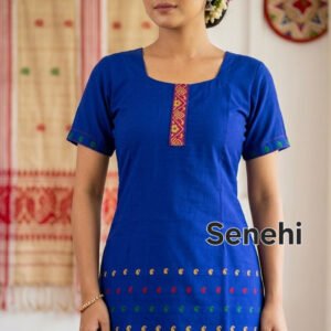 Traditional Girls’ Kurta – Stylish Ethnic Kurta for Girls | Indian & Pakistani Festive and Wedding Wear
