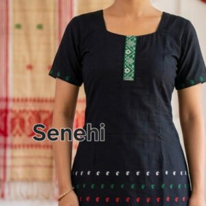 Traditional Girls’ Kurta – Stylish Ethnic Kurta for Girls | Indian & Pakistani Festive and Wedding Wear